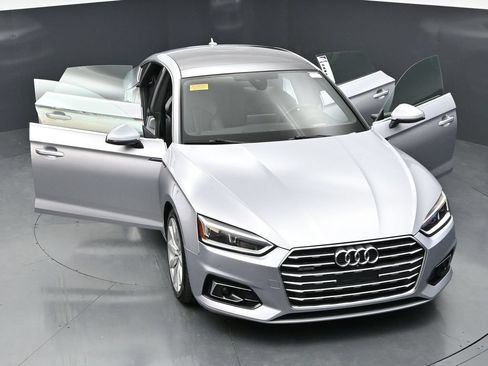 Used 2018 Audi A5 2.0T Prestige w/ Driver Assistance Package AWD/4WD image 33