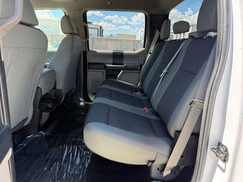 Used 2020 Ford F150 XL w/ Equipment Group 101A Mid AWD/4WD image 19