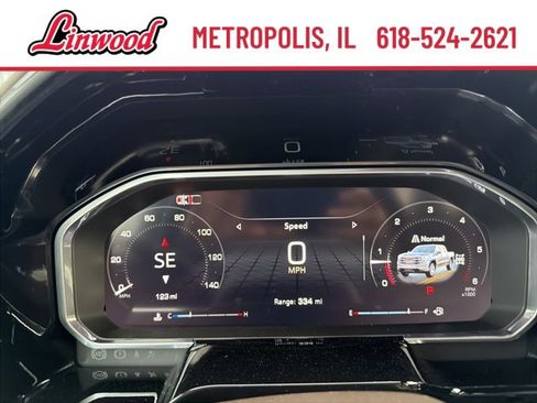 New 2026 GMC Sierra 1500 SLT w/ SLT Premium Plus Package image 19