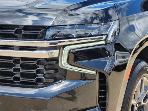 Used 2024 Chevrolet Tahoe LS w/ Driver Alert Package RWD image 16