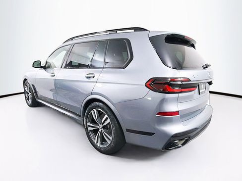 New 2026 BMW X7 xDrive40i w/ Executive Package image 5