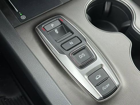 New 2026 Honda Ridgeline TrailSport image 33