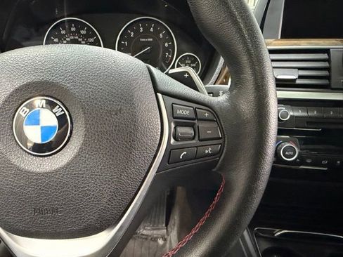 Used 2016 BMW 328i xDrive Sedan AWD/4WD image 15