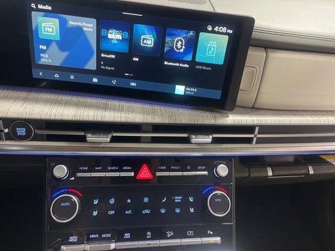 New 2025 Hyundai Santa Fe Calligraphy image 21