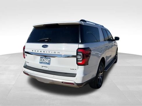 Used 2023 Ford Expedition Max Limited image 7