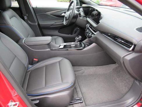 New 2026 Buick Envista Sport Touring w/ Convenience I Package image 10