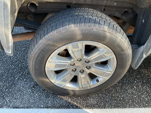 Used 2016 GMC Sierra 1500 SLT image 11