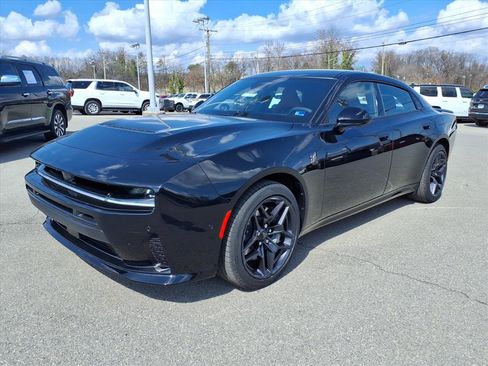 New 2026 Dodge Charger Scat Pack image 8