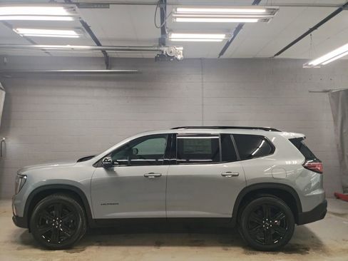 New 2026 GMC Acadia Elevation w/ Black Edition image 18