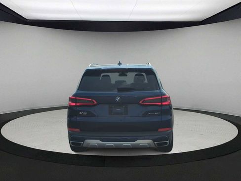 Used 2019 BMW X5 xDrive50i image 7