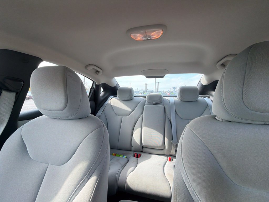 Used 2013 Dodge Dart SXT w/ Popular Equipment Group FWD image 15
