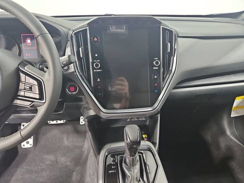 New 2026 Subaru Crosstrek 2.5i Sport w/ Crosstrek Mirror Package AWD/4WD image 17