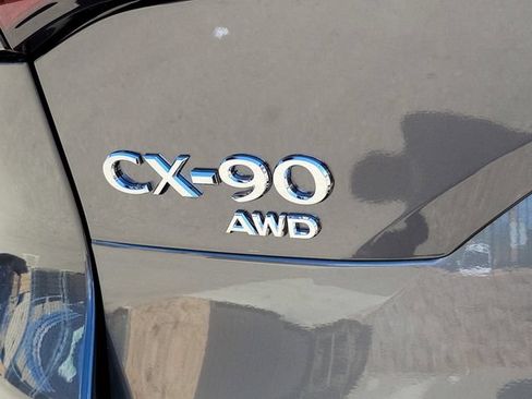 New 2026 MAZDA CX-90 Plug-In Hybrid w/ Premium Plus AWD/4WD image 29