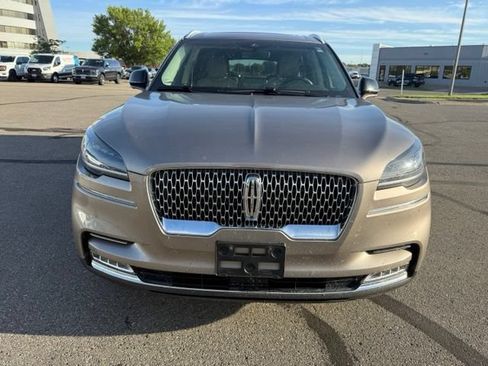 Used 2021 Lincoln Aviator Reserve w/ Equipment Group 201A AWD/4WD image 5