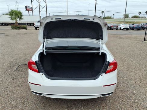 Certified 2021 Honda Accord LX image 26