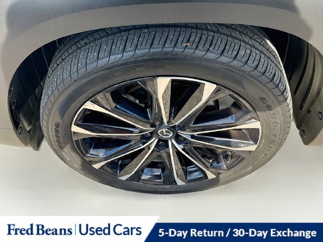 Used 2024 MAZDA CX-50 AWD 2.5 S w/ Cargo Package image 40