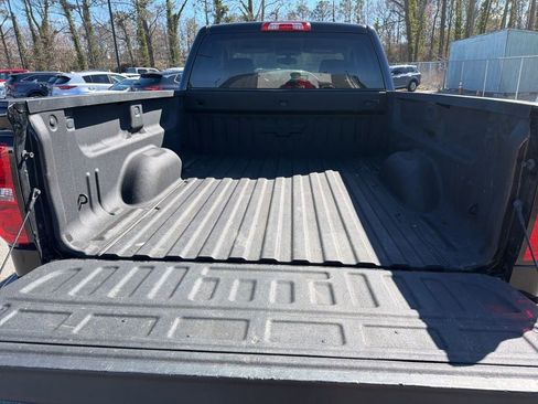 Used 2019 Chevrolet Silverado 1500 LT w/ All Star Edition image 25
