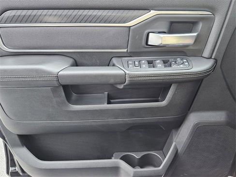 New 2025 RAM 2500 Big Horn image 15