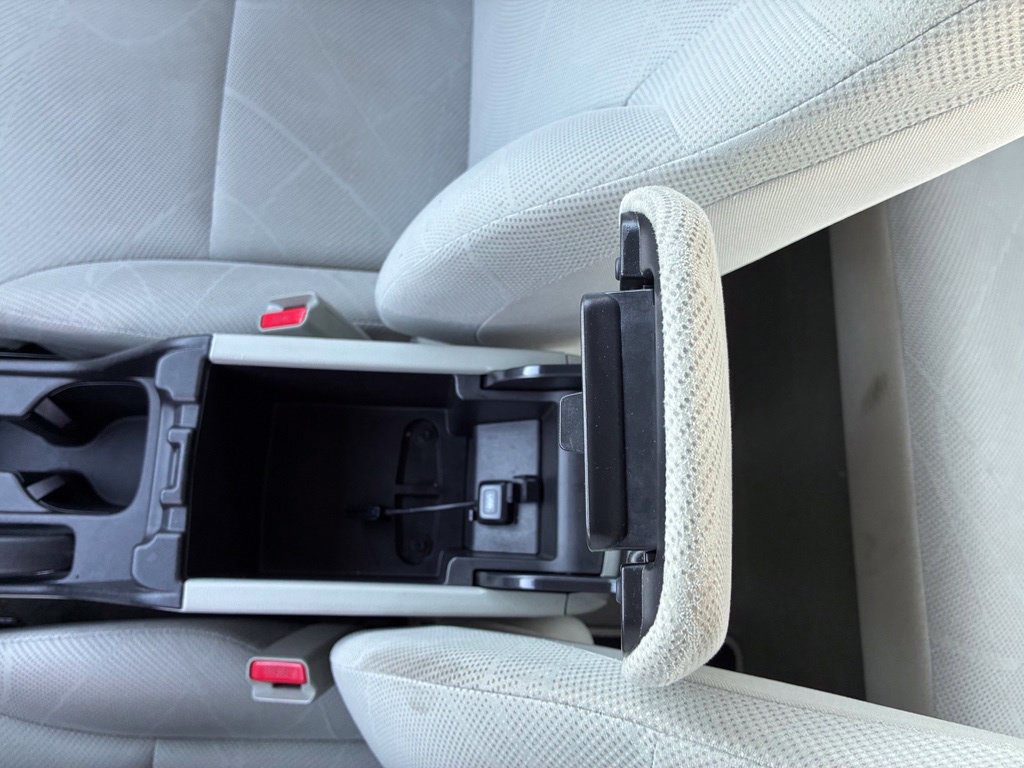 Used 2012 Honda Civic LX image 37