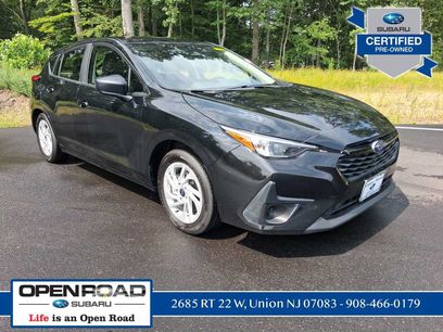 Used 2025 Subaru Impreza 2.0i