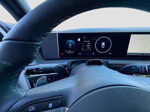 New 2026 Hyundai Santa Cruz XRT image 36