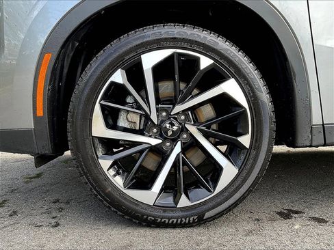 Used 2024 Mitsubishi Outlander SE image 23