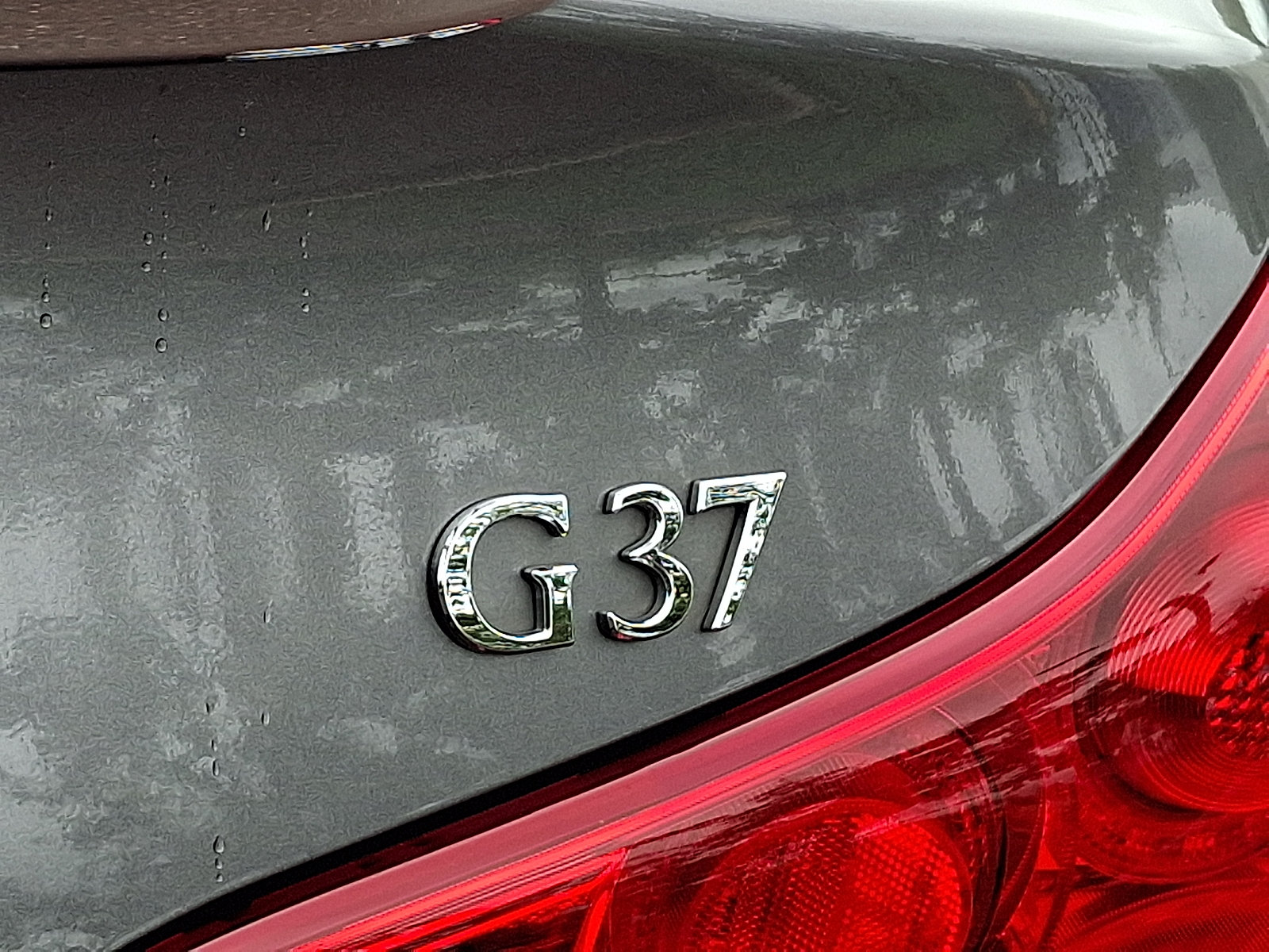 Used 2013 INFINITI G37 Convertible w/ Premium Pkg RWD image 30