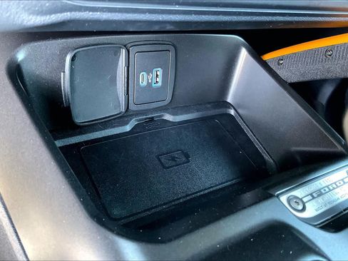 Certified 2022 Ford Bronco Badlands AWD/4WD image 30