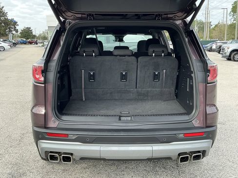 Used 2025 GMC Acadia Elevation image 20
