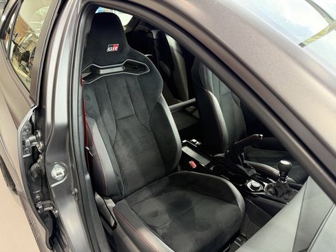 Used 2023 Toyota Corolla GR Morizo image 26