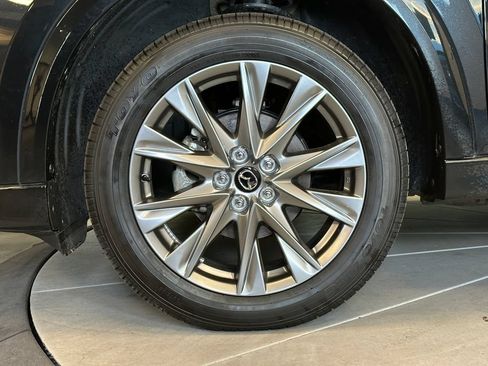 Used 2024 MAZDA CX-5 AWD 2.5 S w/ Premium Package image 26