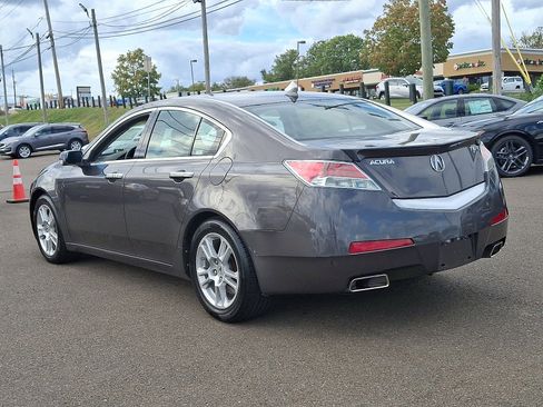 Used 2009 Acura TL w/ Technology Package image 5