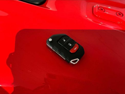 Used 2021 Jeep Gladiator Rubicon AWD/4WD image 37