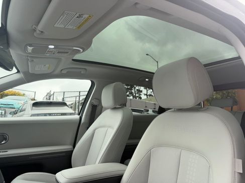 Used 2024 Hyundai Ioniq 5 Limited RWD image 19