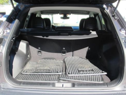 Used 2020 Jeep Cherokee Trailhawk w/ Trailer Tow Group image 30