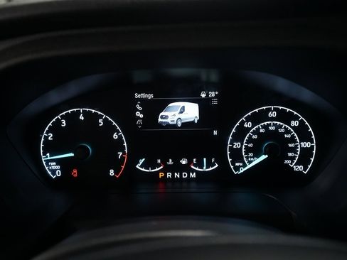 Used 2020 Ford Transit 150 Low Roof w/ Interior Upgrade Package image 2