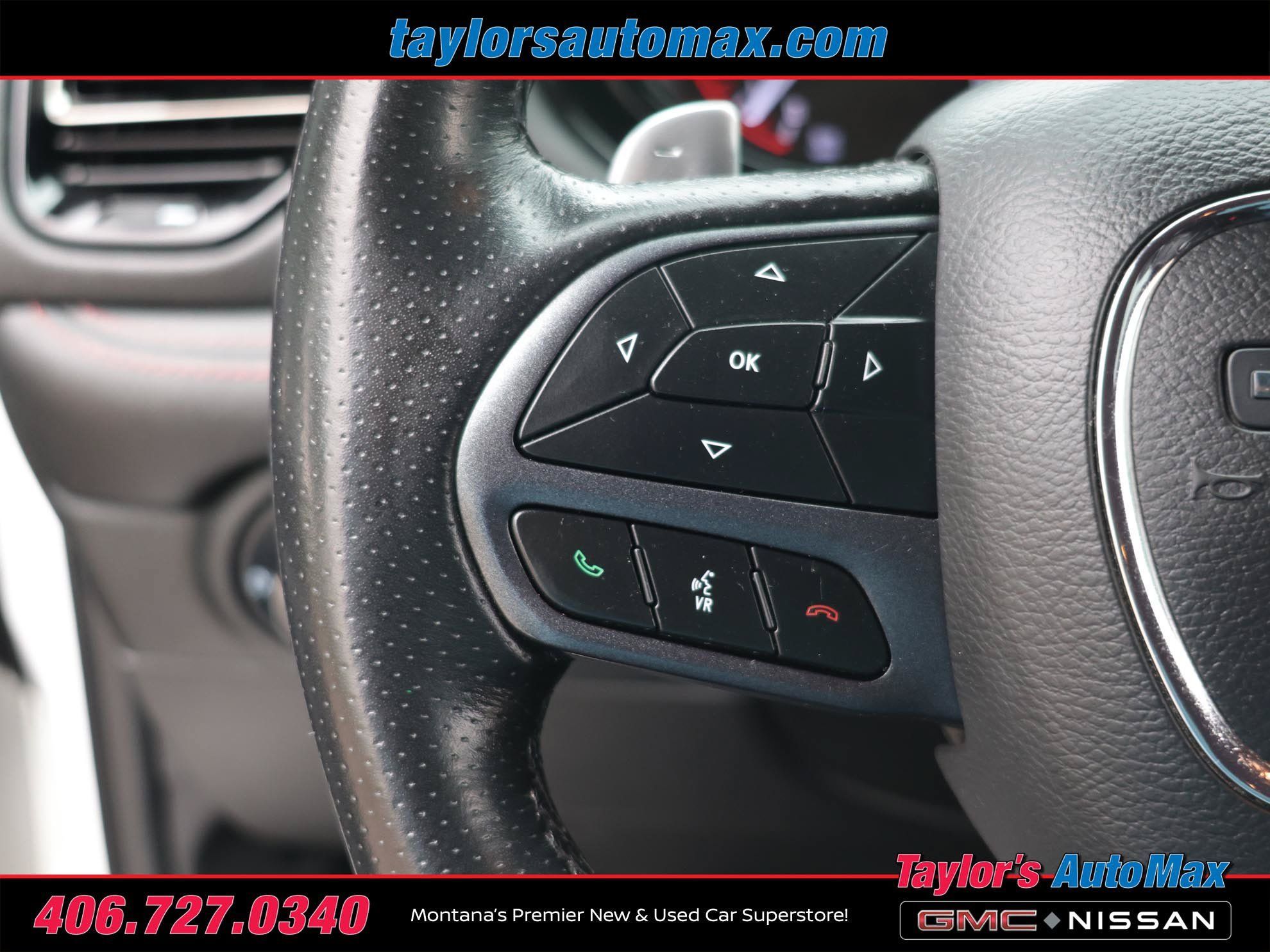 Used 2022 Dodge Durango R/T AWD/4WD image 27