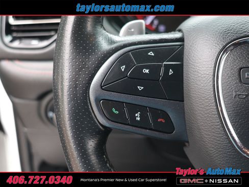 Used 2022 Dodge Durango R/T AWD/4WD image 27