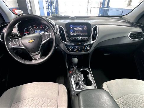 Used 2024 Chevrolet Equinox LT AWD/4WD image 22
