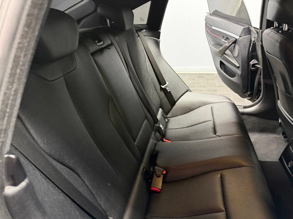 Used 2018 BMW 430i Gran Coupe RWD image 46