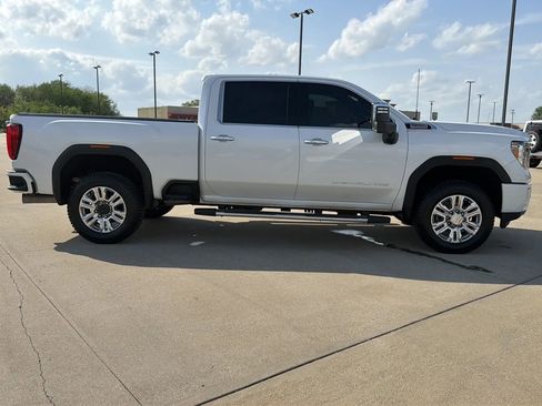 Used 2020 GMC Sierra 2500 Denali w/ Denali Ultimate Package image 26
