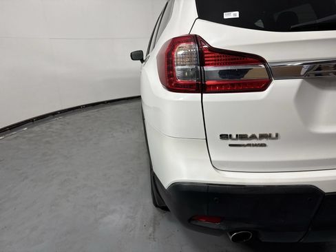 Used 2019 Subaru Ascent Limited AWD/4WD image 29