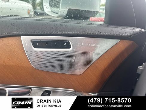 Used 2019 Volvo XC90 T6 Inscription w/ Advanced Package AWD/4WD image 15