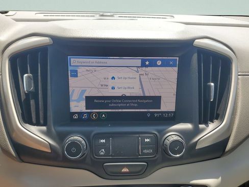 Used 2020 GMC Terrain Denali w/ Denali Premium Package FWD image 19