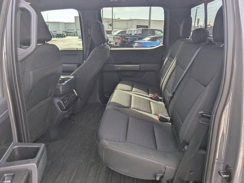 Used 2021 Ford F150 XLT w/ Equipment Group 302A High image 15