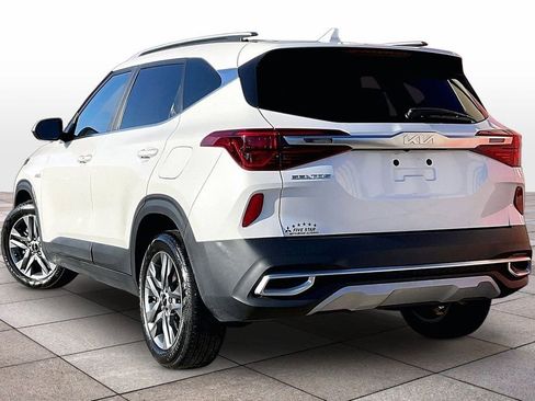 Used 2023 Kia Seltos S image 11