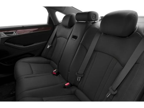 Used 2019 Genesis G80 3.8 w/ Ultimate Package 03 image 17