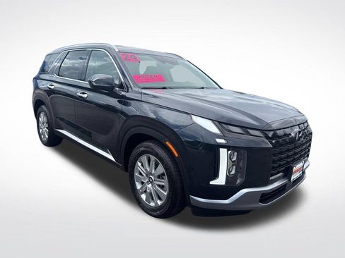 Certified 2024 Hyundai Palisade SEL AWD/4WD image 7