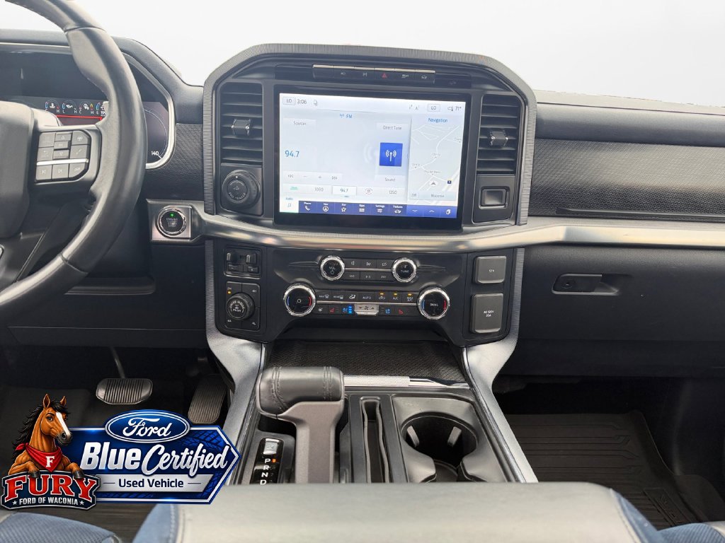 Used 2022 Ford F150 Raptor w/ Raptor 37 Performance Package AWD/4WD image 10