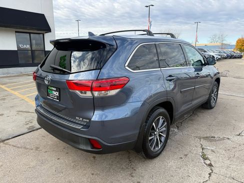 Used 2019 Toyota Highlander XLE image 15